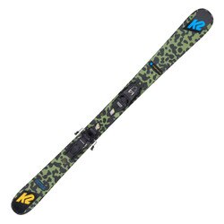 K2 Poacher Jr / FDT 4.5 System Kids'